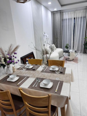 Lavida Plus, 2 bedrooms apartment in District 7